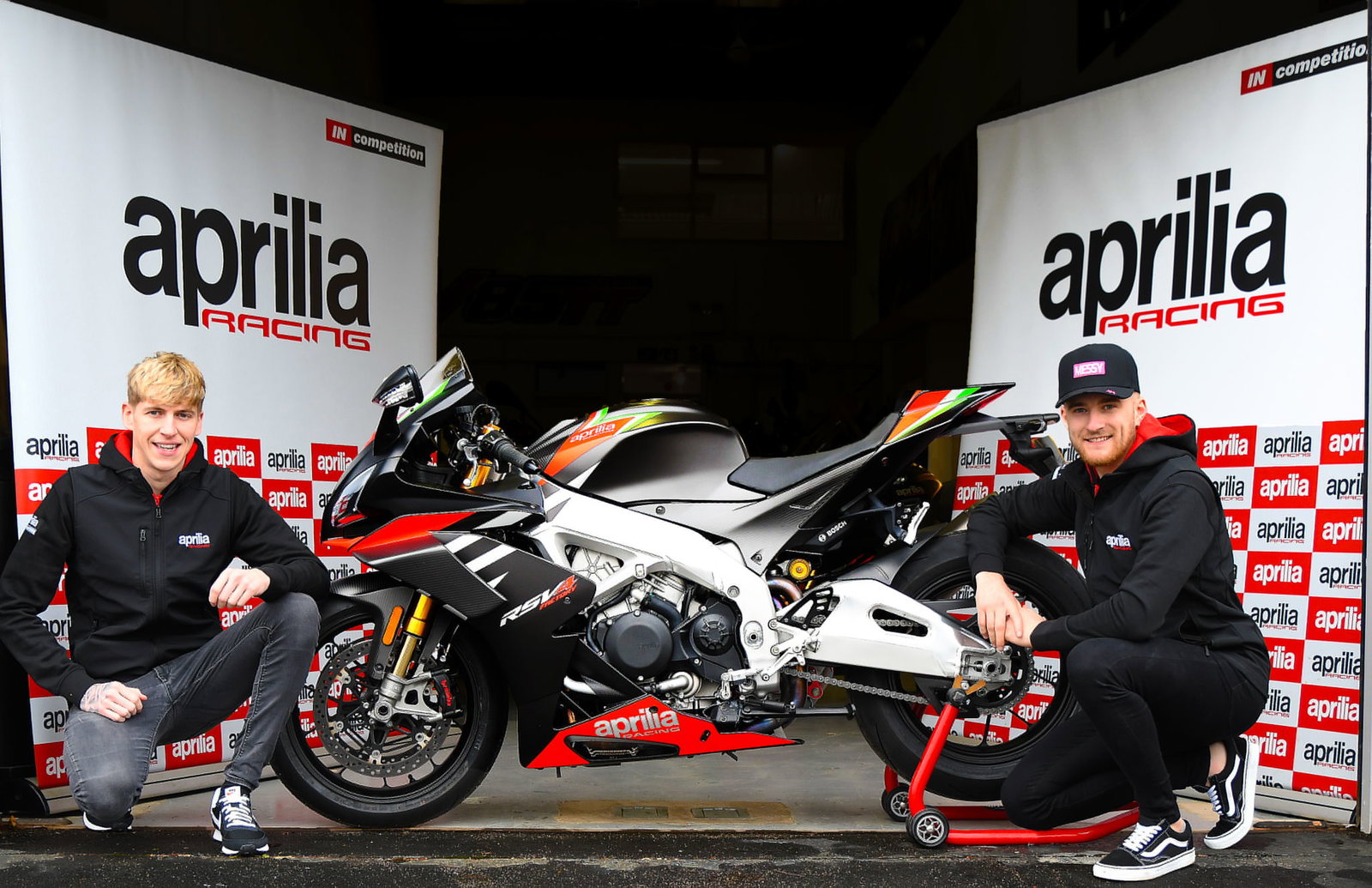 Platform Hire Akuisisi Morello Racing, Rekrut Keit Farmer di National Superstock
